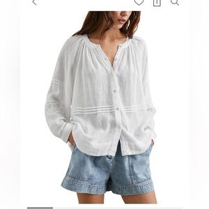 Rails Frances Top - Nwt